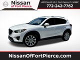 Used 2014 MAZDA CX-5 Grand Touring image 1