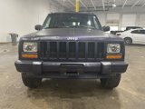 Used 1998 Jeep Cherokee Sport image 3