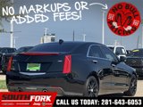 Used 2016 Cadillac ATS Performance w/ Cold Weather Package image 4
