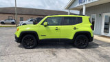 Used 2018 Jeep Renegade Altitude image 4