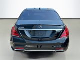 Used 2018 Mercedes-Benz S 560 Sedan image 5