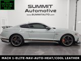 Used 2021 Ford Mustang Mach 1 w/ Equipment Group 700A image 1
