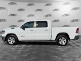 Used 2021 RAM 1500 Big Horn image 2