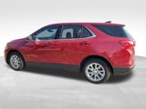 Used 2019 Chevrolet Equinox LT w/ Driver Convenience Package image 3
