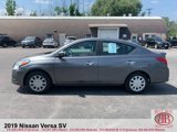 Used 2019 Nissan Versa SV image 3