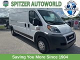 Used 2020 RAM ProMaster 2500 image 3