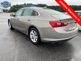 Used 2023 Chevrolet Malibu LT image 5