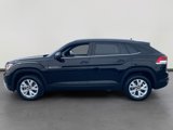 Certified 2021 Volkswagen Atlas Cross Sport S w/ Luggage Net & Mats Package image 2