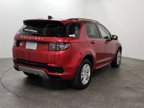New 2025 Land Rover Discovery Sport S image 5