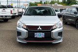 Used 2024 Mitsubishi Mirage G4 Black Edition image 2