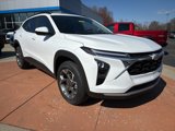 New 2025 Chevrolet Trax LT w/ Driver Confidence Package image 3