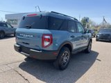Certified 2022 Ford Bronco Sport Big Bend w/ Convenience Package image 4
