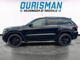 Used 2019 Jeep Grand Cherokee Laredo image 3