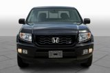 Used 2013 Honda Ridgeline Sport image 3