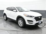Used 2020 Hyundai Tucson SE image 2