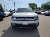 Used 2018 Volkswagen Atlas SEL Premium image 2