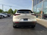 Used 2022 MAZDA CX-30 AWD 2.5 S w/ Select Package image 5