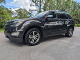 Used 2016 Chevrolet Equinox LTZ w/ Enhanced Convenience Package image 3
