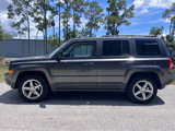 Used 2017 Jeep Patriot Latitude image 4