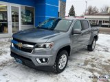 Used 2018 Chevrolet Colorado LT w/ LT Convenience Package image 2