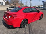 Used 2018 Subaru WRX Premium image 5
