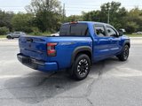 Used 2024 Nissan Frontier Pro-X w/ Technology Package image 5