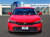 New 2026 Honda Civic LX image 2