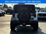 Used 2016 Jeep Wrangler Unlimited Sahara image 6