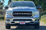 New 2024 RAM 1500 Big Horn image 3