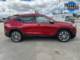 Used 2020 GMC Terrain SLT w/ Preferred Package image 2