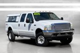 Used 2003 Ford F350 XLT image 2