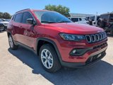 New 2025 Jeep Compass Latitude image 2