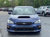Used 2020 Subaru WRX w/ Popular Package #3 (IZT) image 2