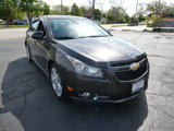 Used 2014 Chevrolet Cruze LTZ w/ RS Package image 3