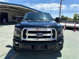 Used 2017 Ford F150 XLT image 4