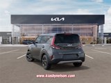 New 2025 Kia Soul EX image 4