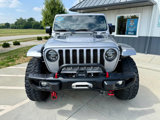 Used 2019 Jeep Wrangler Rubicon image 3