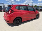 Used 2018 Honda Fit Sport image 5