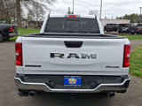 New 2025 RAM 1500 Big Horn image 4