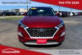 Used 2020 Hyundai Tucson Sport w/ Winter Weather Package image 3