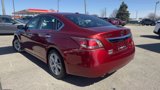 Used 2014 Nissan Altima 2.5 SL w/ Moonroof Package image 5