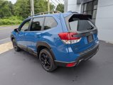 Certified 2022 Subaru Forester Wilderness image 5
