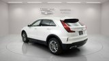 New 2025 Cadillac XT4 Premium Luxury image 5