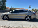 Used 2013 Volkswagen CC R-Line image 5