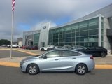 Used 2018 Chevrolet Cruze LS image 2
