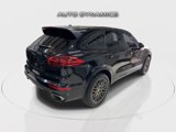 Used 2017 Porsche Cayenne Platinum Edition image 5