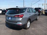 Used 2023 Chevrolet Equinox LS image 6