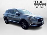 Used 2019 INFINITI QX60 Luxe w/ Essential Package image 3
