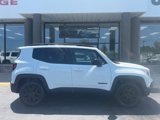 Used 2020 Jeep Renegade Sport image 2