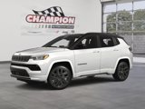 New 2025 Jeep Compass Limited w/ High Altitude Package image 2